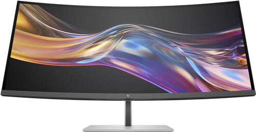 HP Series 7 Pro 37.5 inch WQHD+ Thunderbolt 4 Monitor - 738pu HP Series 7 Pro 37.5 inch WQHD+ Thunderbolt 4 Monitor - 738pu